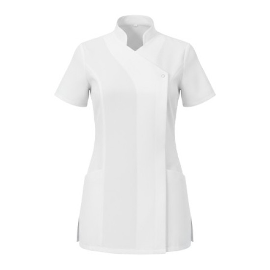 Tuniek Emma Katoen: Wit