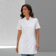 Tuniek Emma Katoen: Wit