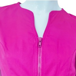Tuniek Linda Katoen: Roze Tuniek Linda Katoen: Roze