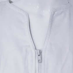 Tuniek Linda Katoen: Wit Tuniek Linda Katoen: Wit