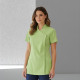 Tuniek Emma: Lime groen