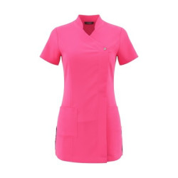 Tuniek Emma: Roze