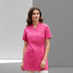 Tuniek Emma: Roze