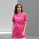 Tuniek Emma: Roze