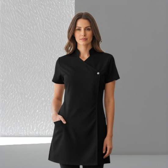 Tuniek Emma: Zwart