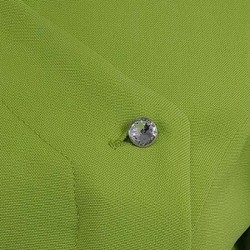 Tuniek Emma: Lime groen Tuniek Emma: Lime groen