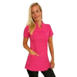 Tuniek Emma: Roze Tuniek Emma: Roze