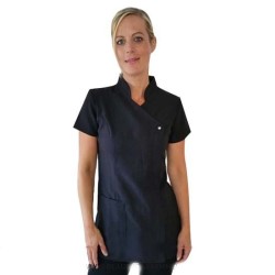 Tuniek Emma: Zwart Tuniek Emma: Zwart