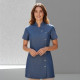 Tuniek Esmee Denim: Donker Blauw