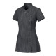 Tuniek Esmee Denim: Donker Grijs