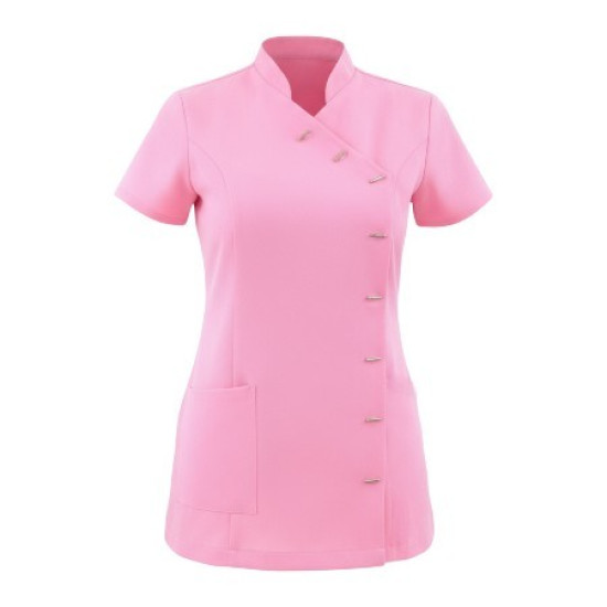 Tuniek Esmee Katoen : Licht Roze