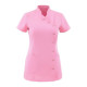 Tuniek Esmee Katoen : Licht Roze