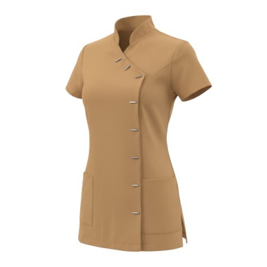 Tuniek Esmee: Bruin