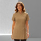 Tuniek Esmee: Bruin