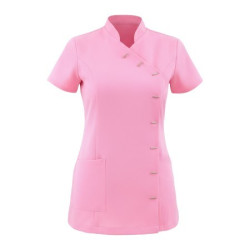 Tuniek Esmee: Licht Roze