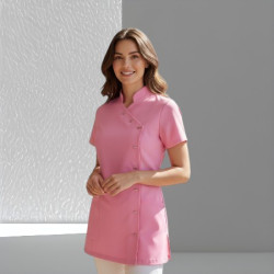 Tuniek Esmee: Licht Roze