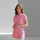 Tuniek Esmee: Licht Roze