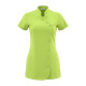 Tuniek Esmee: Limegroen