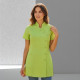 Tuniek Esmee: Limegroen