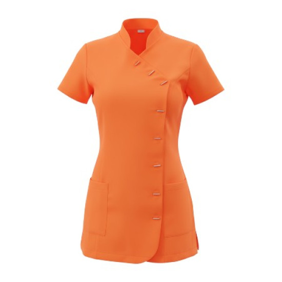 Tuniek Esmee: Neon Oranje
