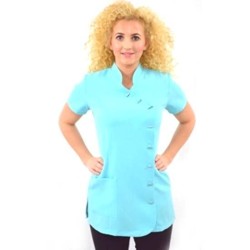 Tuniek Esmee: Mint Tuniek Esmee: Mint