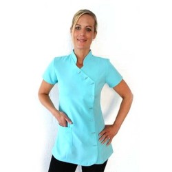 Tuniek Esmee: Mint Tuniek Esmee: Mint