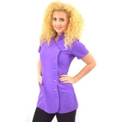 Tuniek Esmee: Paars Tuniek Esmee: Paars