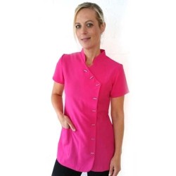 Tuniek Esmee: Roze Tuniek Esmee: Roze