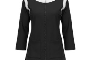 Tuniek Fleur (Polyester)