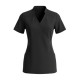 Wikkeltuniek Wendy (Polyester) - Zwart