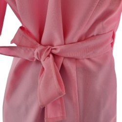 Wikkeltuniek Wendy: Licht-roze Wikkeltuniek Wendy: Licht-roze