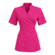 Wikkeltuniek Wendy (Polyester) - Roze