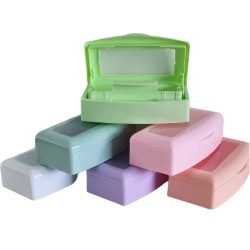 Alcohol Bak - Desinfectietray - Desinfectie Bak - Kleur: Zalm Alcohol Bak - Desinfectietray - Desinfectie Bak - Kleur: Zalm