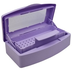 Alcohol Bak - Desinfectietray - Desinfectie Bak - Kleur: Paars Alcohol Bak - Desinfectietray - Desinfectie Bak - Kleur: Paars