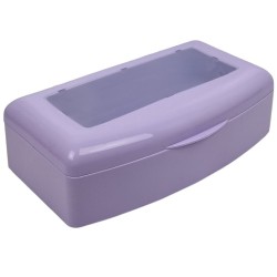 Alcohol Bak - Desinfectietray - Desinfectie Bak - Kleur: Paars Alcohol Bak - Desinfectietray - Desinfectie Bak - Kleur: Paars