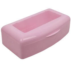 Alcohol Bak - Desinfectietray - Desinfectie Bak - Kleur: Roze Alcohol Bak - Desinfectietray - Desinfectie Bak - Kleur: Roze