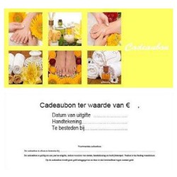 Cadeaubonnen met envelop 10st - Nr. 23 Cadeaubonnen met envelop 10st - Nr. 23