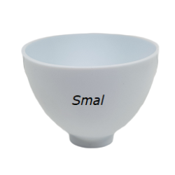Flexibele Mengkom - Schaal Smal Flexibele Mengkom - Schaal Smal