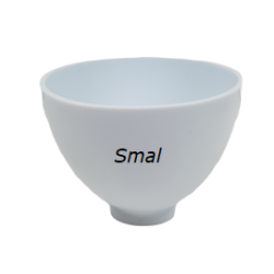 Flexibele Mengkom - Schaal Smal Flexibele Mengkom - Schaal Smal