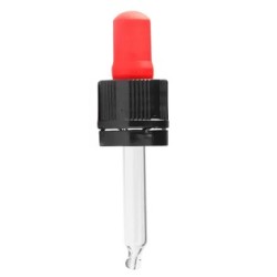 Pipet Flesje 10ml Pipet Flesje 10ml