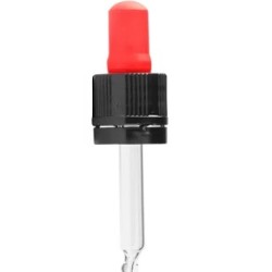 Pipet Flesje 10ml Pipet Flesje 10ml