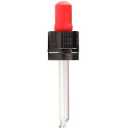 Pipet Flesje 20ml Pipet Flesje 20ml