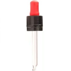 Pipet Flesje 30ml Pipet Flesje 30ml