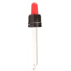 Pipet Flesje 50ml Pipet Flesje 50ml