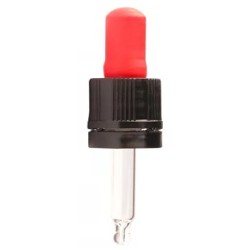 Pipet Flesje 5ml Pipet Flesje 5ml