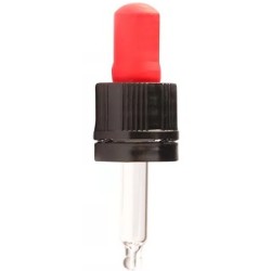 Pipet Flesje 5ml Pipet Flesje 5ml