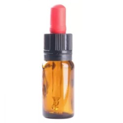 Pipet Flesje 10ml Pipet Flesje 10ml