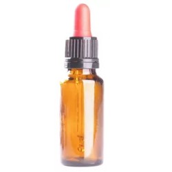 Pipet Flesje 20ml