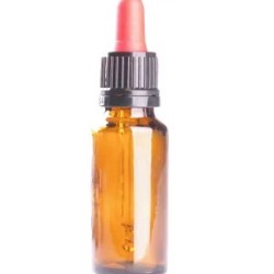 Pipet Flesje 20ml Pipet Flesje 20ml