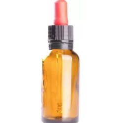 Pipet Flesje 30ml Pipet Flesje 30ml